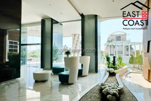 La Royale Condo for sale in South Jomtien, Pattaya. SC13687