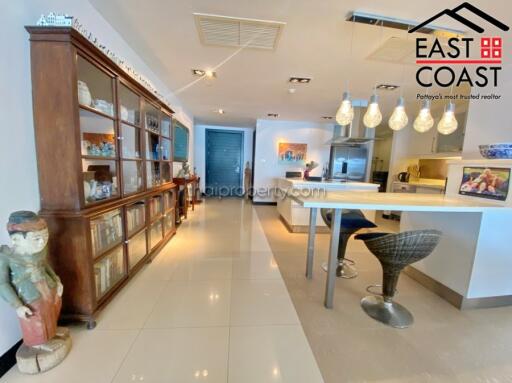 La Royale Condo for sale in South Jomtien, Pattaya. SC13687