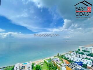 La Royale Condo for sale in South Jomtien, Pattaya. SC13687