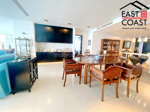 La Royale Condo for sale in South Jomtien, Pattaya. SC13687