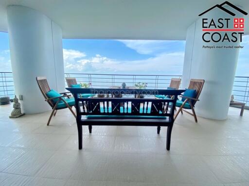 La Royale Condo for sale in South Jomtien, Pattaya. SC13687