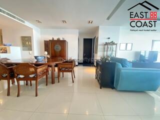 La Royale Condo for sale in South Jomtien, Pattaya. SC13687