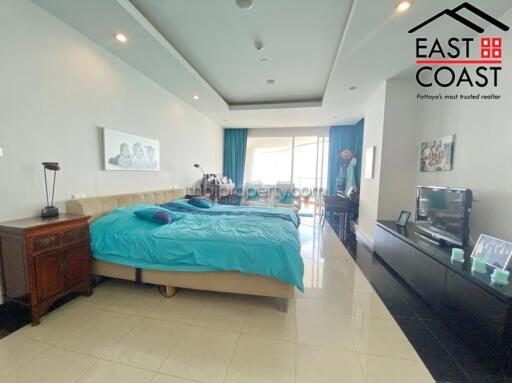 La Royale Condo for sale in South Jomtien, Pattaya. SC13687