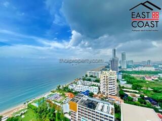 La Royale Condo for sale in South Jomtien, Pattaya. SC13687