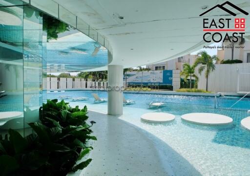 La Royale Condo for sale in South Jomtien, Pattaya. SC13687