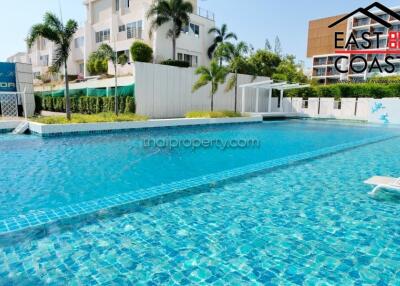 La Royale Condo for sale in South Jomtien, Pattaya. SC13687