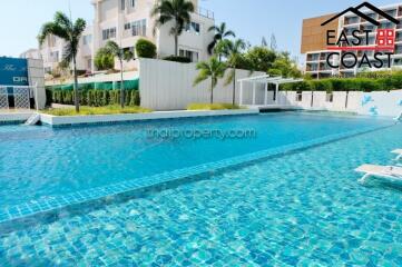 La Royale Condo for sale in South Jomtien, Pattaya. SC13687