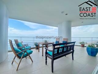 La Royale Condo for sale in South Jomtien, Pattaya. SC13687