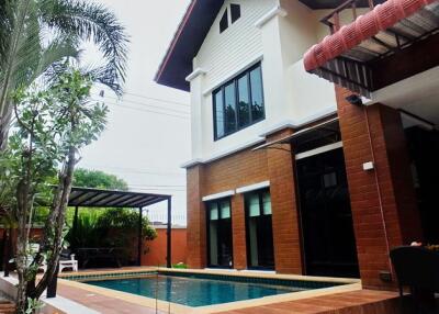 House for sale East Pattaya