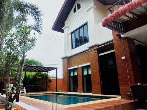 House for sale East Pattaya