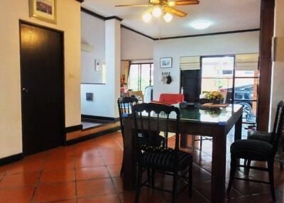 House for sale East Pattaya