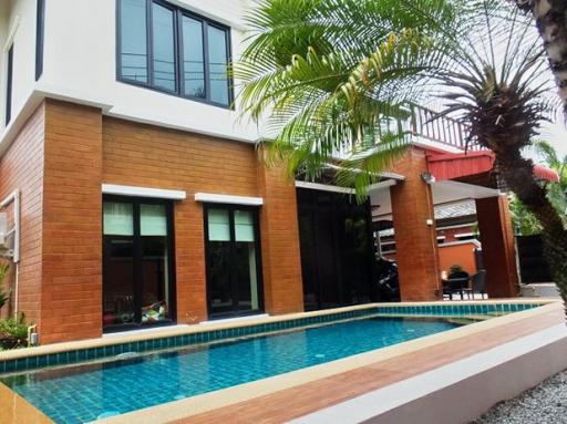 House for sale East Pattaya