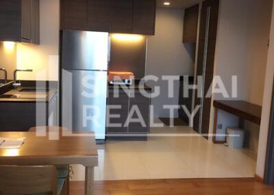 For RENT : Keyne By Sansiri / 1 Bedroom / 1 Bathrooms / 49 sqm / 48000 THB [3830129]