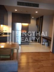 For RENT : Keyne By Sansiri / 1 Bedroom / 1 Bathrooms / 49 sqm / 48000 THB [3830129]