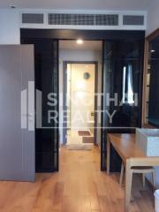 For RENT : Keyne By Sansiri / 1 Bedroom / 1 Bathrooms / 49 sqm / 48000 THB [3830129]