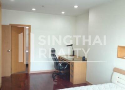For RENT : President Place / 1 Bedroom / 1 Bathrooms / 85 sqm / 48000 THB [3865874]