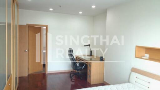 For RENT : President Place / 1 Bedroom / 1 Bathrooms / 85 sqm / 48000 THB [3865874]