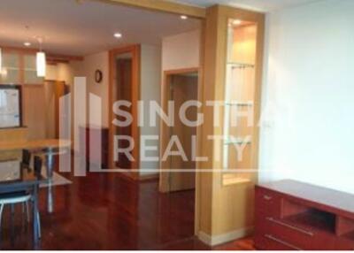 For RENT : President Place / 1 Bedroom / 1 Bathrooms / 85 sqm / 48000 THB [3865874]
