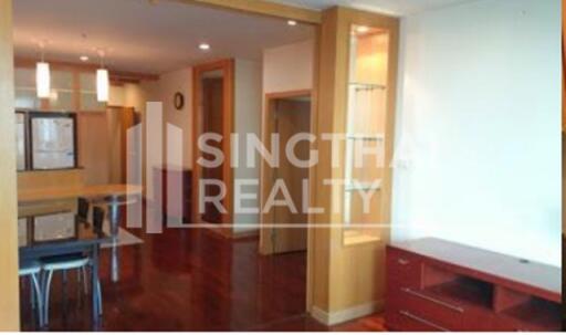 For RENT : President Place / 1 Bedroom / 1 Bathrooms / 85 sqm / 48000 THB [3865874]