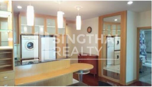 For RENT : President Place / 1 Bedroom / 1 Bathrooms / 85 sqm / 48000 THB [3865874]