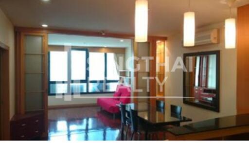 For RENT : President Place / 1 Bedroom / 1 Bathrooms / 85 sqm / 48000 THB [3865874]