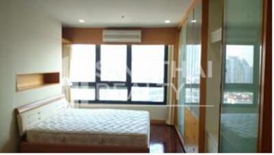 For RENT : President Place / 1 Bedroom / 1 Bathrooms / 85 sqm / 48000 THB [3865874]