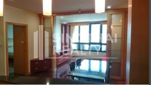 For RENT : President Place / 1 Bedroom / 1 Bathrooms / 85 sqm / 48000 THB [3865874]