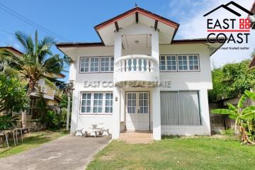 Jomtien Garden Villa House for rent in Jomtien, Pattaya. RH12927