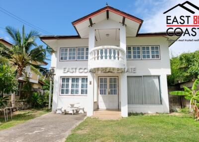 Jomtien Garden Villa House for rent in Jomtien, Pattaya. RH12927