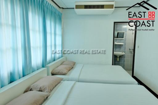 Jomtien Garden Villa House for rent in Jomtien, Pattaya. RH12927