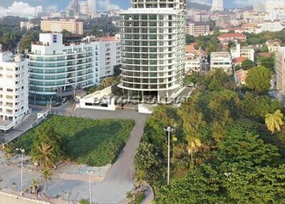 The Sands Condo for sale in Pratumnak Hill, Pattaya. SC9561