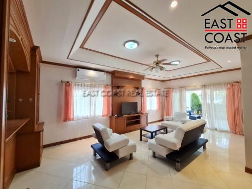 Supanuch Village House for rent in East Pattaya, Pattaya. RH13032