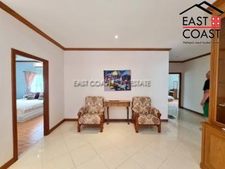 Supanuch Village House for rent in East Pattaya, Pattaya. RH13032