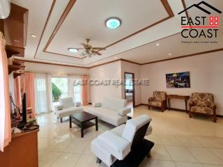 Supanuch Village House for rent in East Pattaya, Pattaya. RH13032