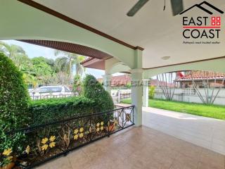 Supanuch Village House for rent in East Pattaya, Pattaya. RH13032