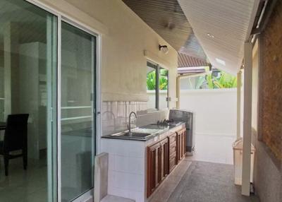 House for Rent East Pattaya