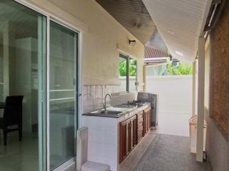 House for Rent East Pattaya