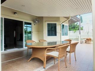 House for Rent East Pattaya