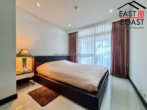 Siam Ocean View Condo for rent in Pratumnak Hill, Pattaya. RC14056