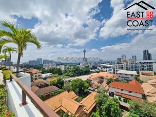 Siam Ocean View Condo for rent in Pratumnak Hill, Pattaya. RC14056