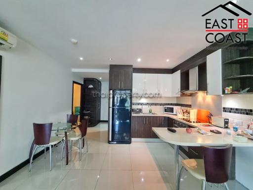 Siam Ocean View Condo for rent in Pratumnak Hill, Pattaya. RC14056