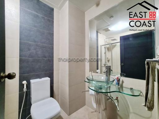 Siam Ocean View Condo for rent in Pratumnak Hill, Pattaya. RC14056