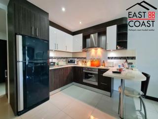 Siam Ocean View Condo for rent in Pratumnak Hill, Pattaya. RC14056