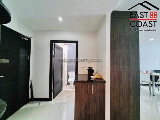 Siam Ocean View Condo for rent in Pratumnak Hill, Pattaya. RC14056