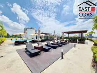 Siam Ocean View Condo for rent in Pratumnak Hill, Pattaya. RC14056