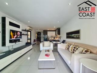 Siam Ocean View Condo for rent in Pratumnak Hill, Pattaya. RC14056