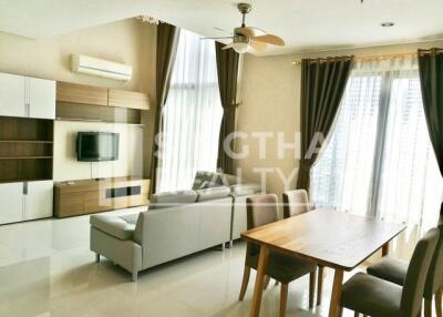 For RENT : Villa Asoke / 1 Bedroom / 2 Bathrooms / 81 sqm / 48000 THB [3940694]