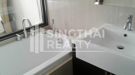 For RENT : Villa Asoke / 1 Bedroom / 2 Bathrooms / 81 sqm / 48000 THB [3940694]