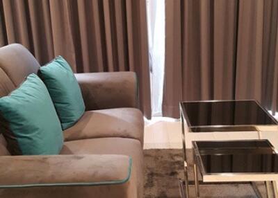 For RENT : Noble Ploenchit / 1 Bedroom / 1 Bathrooms / 47 sqm / 48000 THB [3956264]