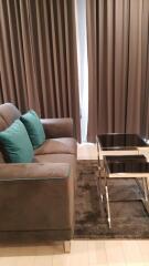 For RENT : Noble Ploenchit / 1 Bedroom / 1 Bathrooms / 47 sqm / 48000 THB [3956264]